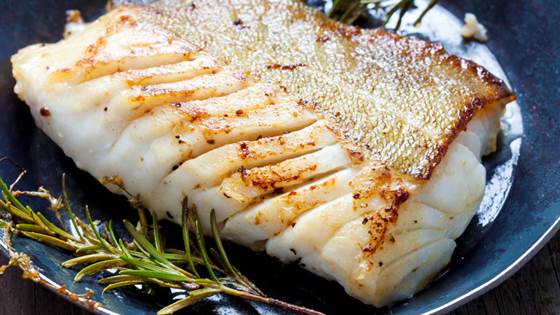Is frozen cod just as good as fresh?