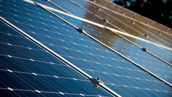 Robot vision makes solar cell manufacture more efficient