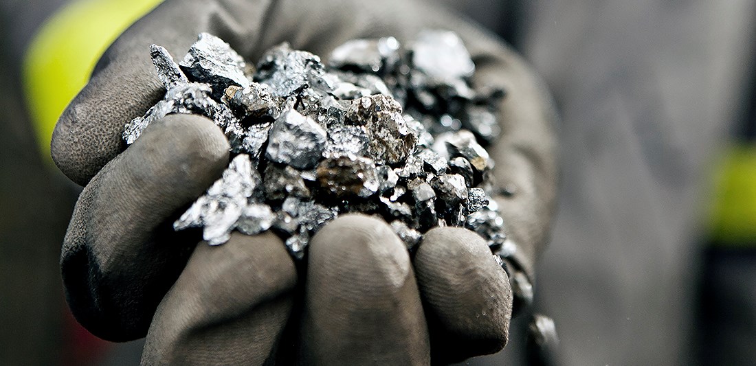 Minerals and Materials for a Sustainable Future