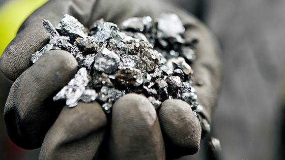 Minerals and Materials for a Sustainable Future