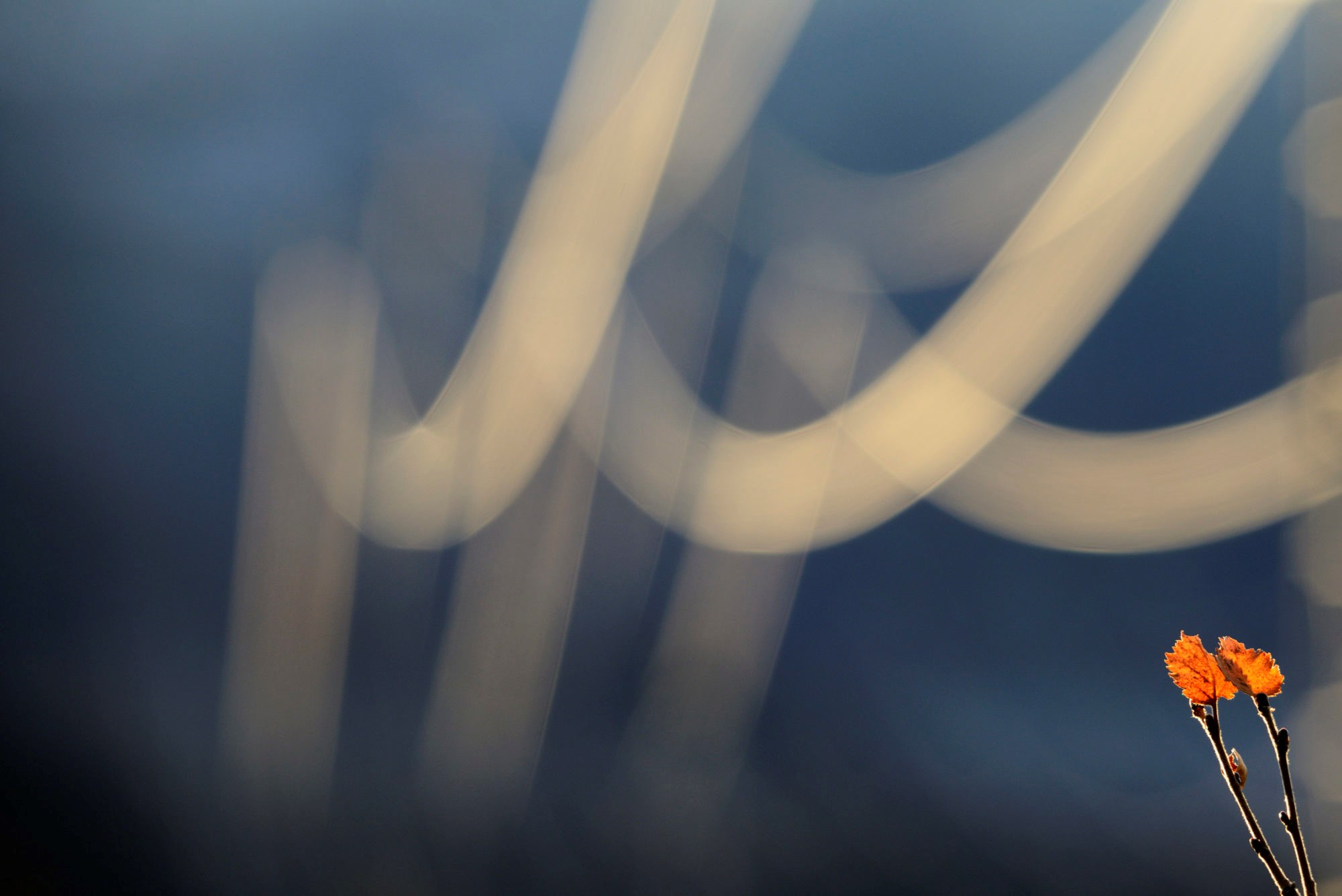 The article's authors say Norway can shrink its need for expensive upgrades of the power grid, if it chooses to implement zero emission neighbourhoods as one of its climate measures. Illustration photo: Thorfinn Bekkelund / Samfoto / NTBscanpix