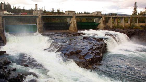 Short-term hydro operation planning could bring in billions
