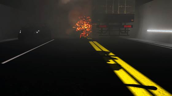 Basic safety measures will save lives in tunnels