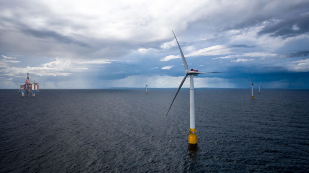 The way forward for Norwegian windpower development SINTEF