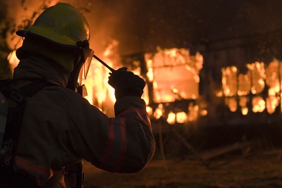 The guidelines resulting from the Darwin project can be applied both to emergency response and preventive measures, crisis leadership and the subsequent re-building of damaged infrastructure. Photo by iStock