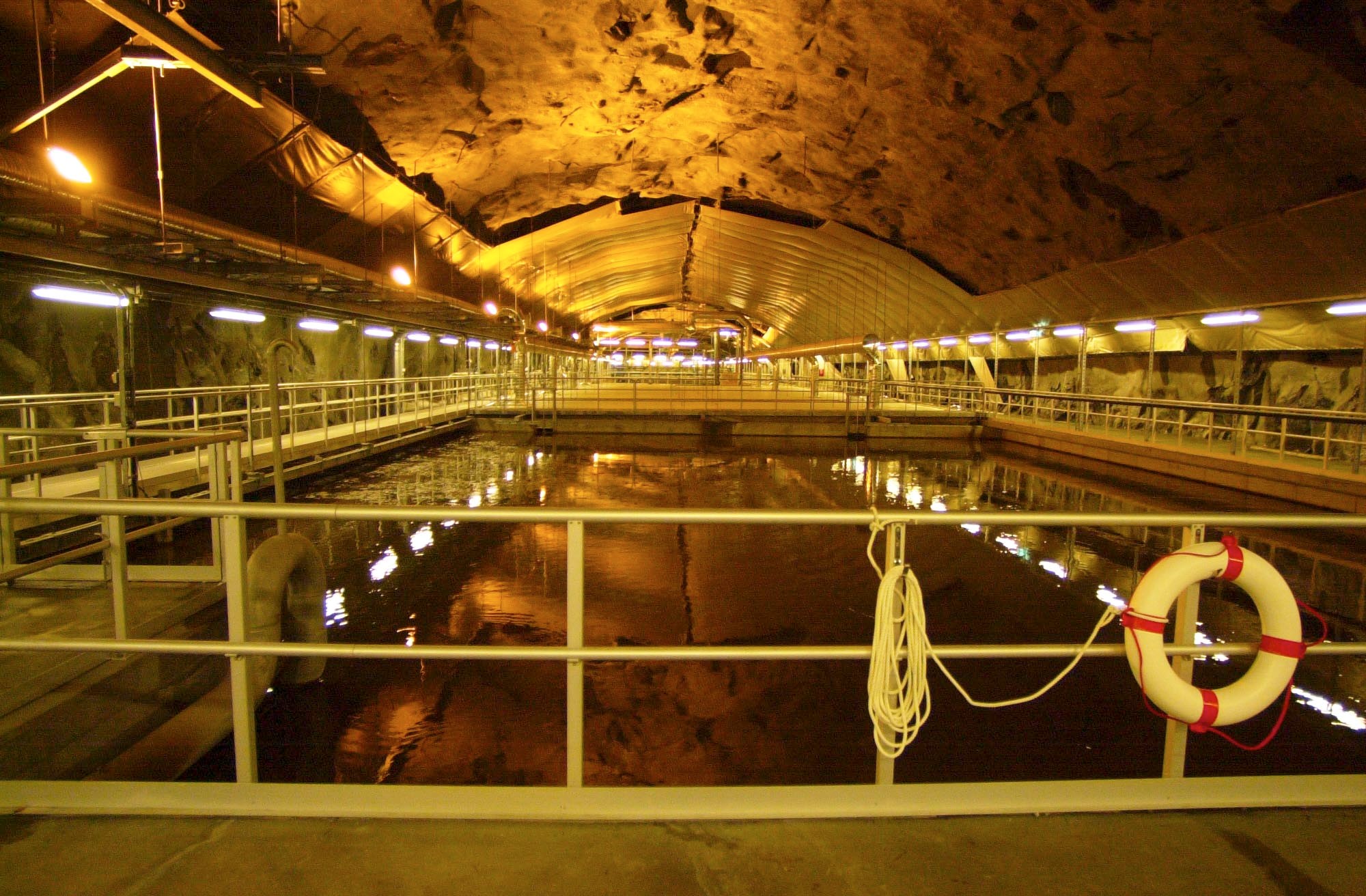 Your sewage is valuable muck