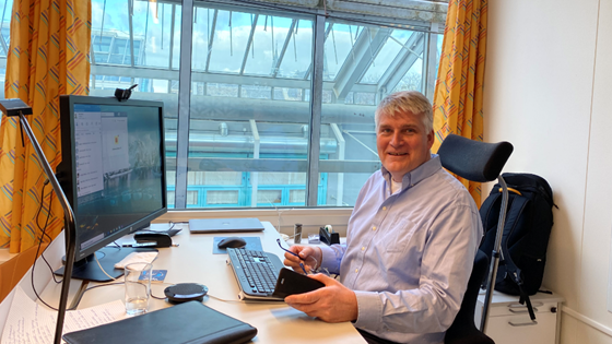 Promising prospects for CO2 storage on the Norwegian continental shelf: “A huge opportunity to decarbonize industry”