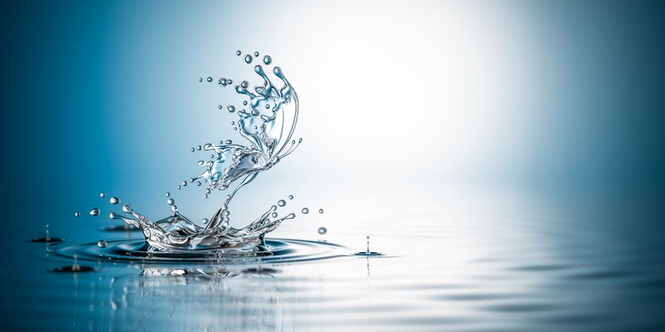 Classical nucleation theory fails when surface-active impurities are present. But a new sophisticated model for the droplet surface, coupled with an accurate thermodynamic model for the liquid and the vapour, improves the classical theory. Illustration: iStock
