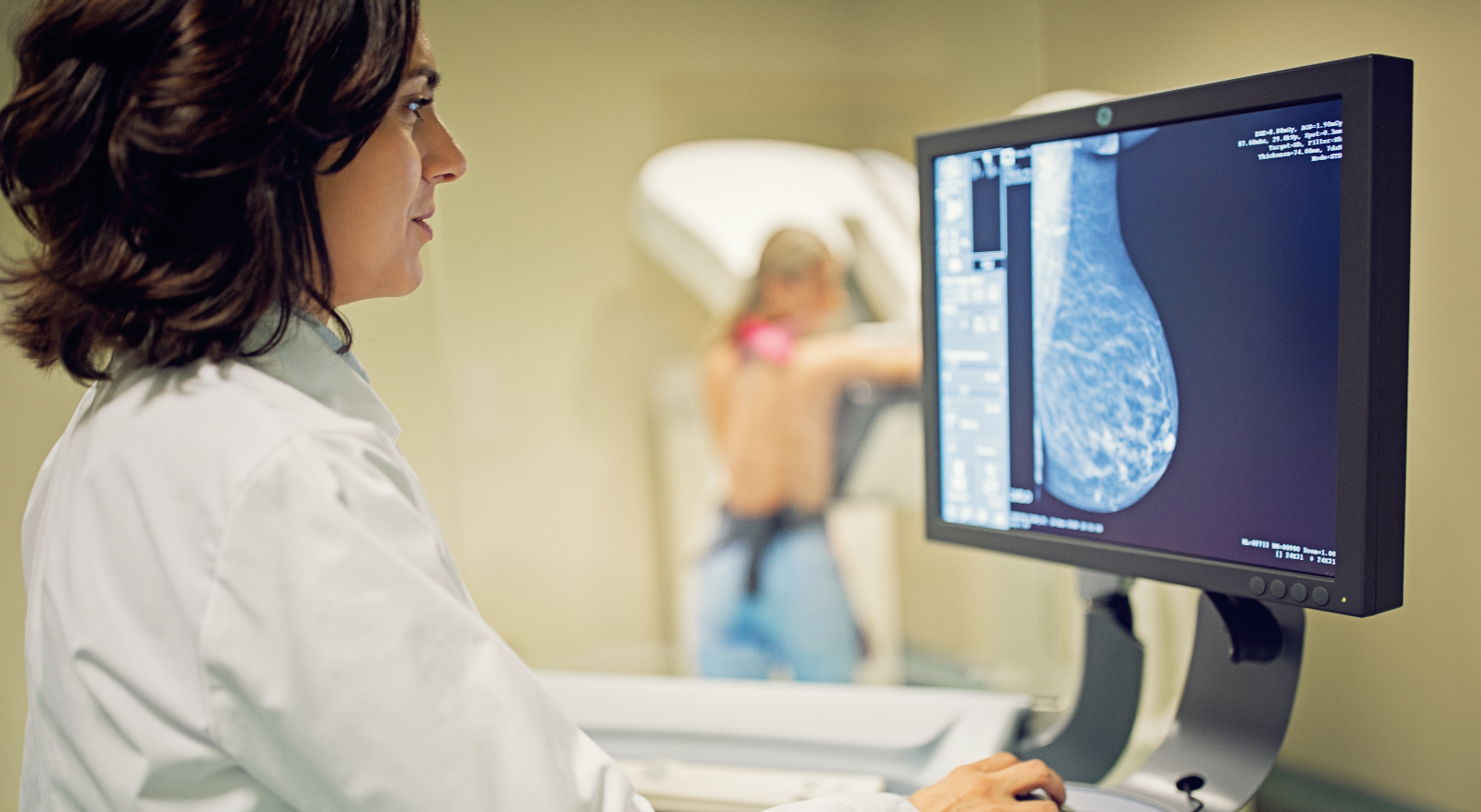 Research is being carried out at SINTEF into the use of mRNA delivered in nanoparticles for the treatment of so-called triple-negative breast cancer – one of the highest mortality rate cancers. We are conducting this research as part of a project called EXPERT, which is receiving NOK 150 million in EU funding. Stock photo from iStock/praetorianphoto