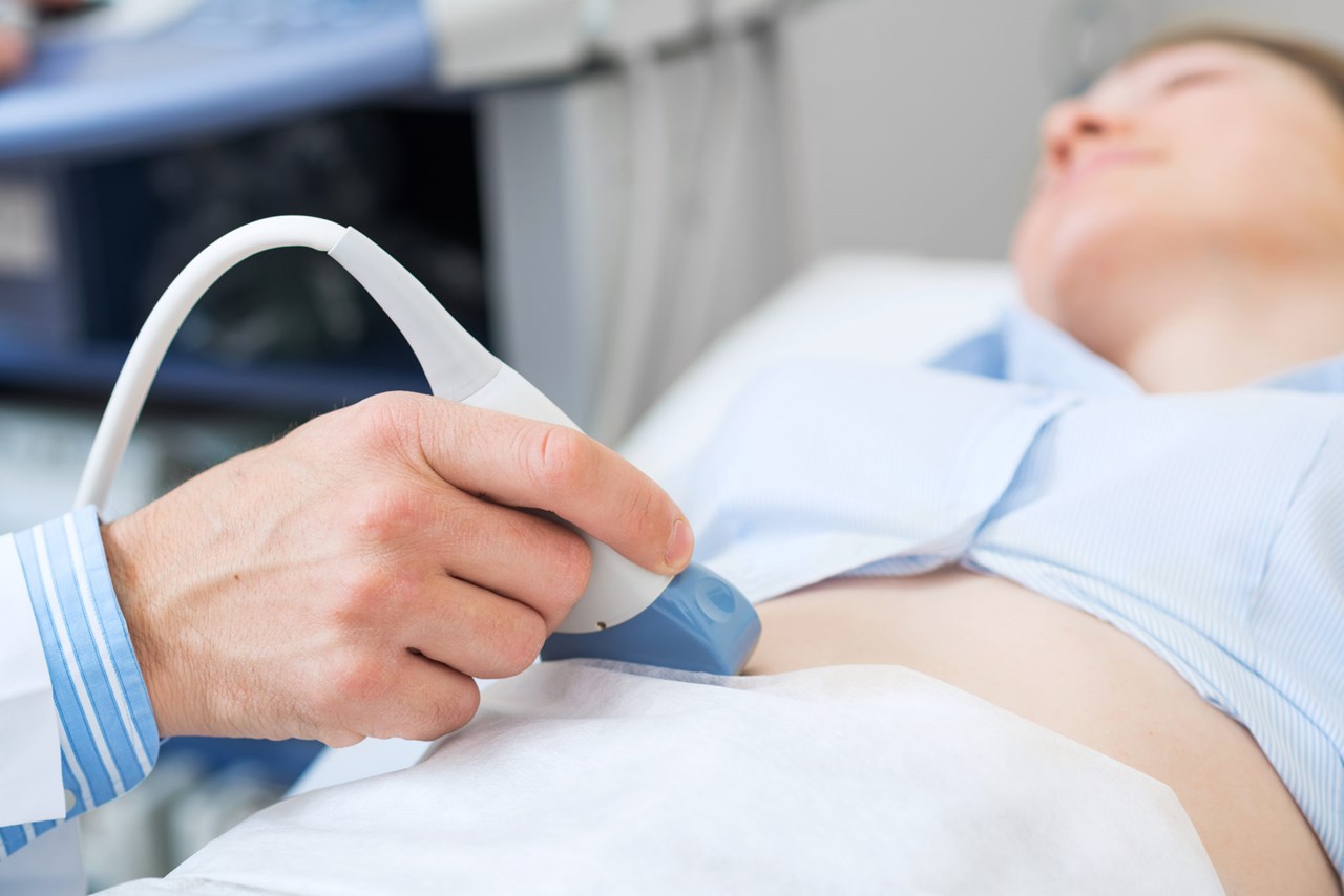 New ultrasound machines will be easier to use, so specialists will not always be needed. Stock photo: Shutterstock, NTB.