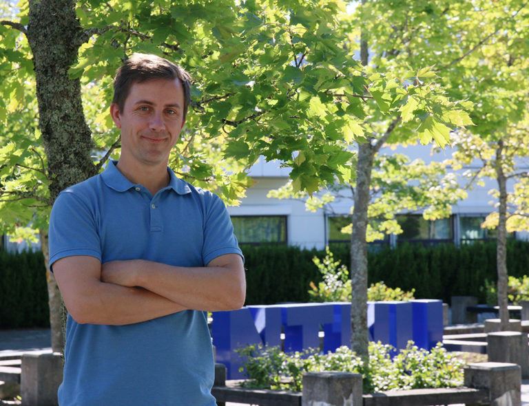 Terje Finstad