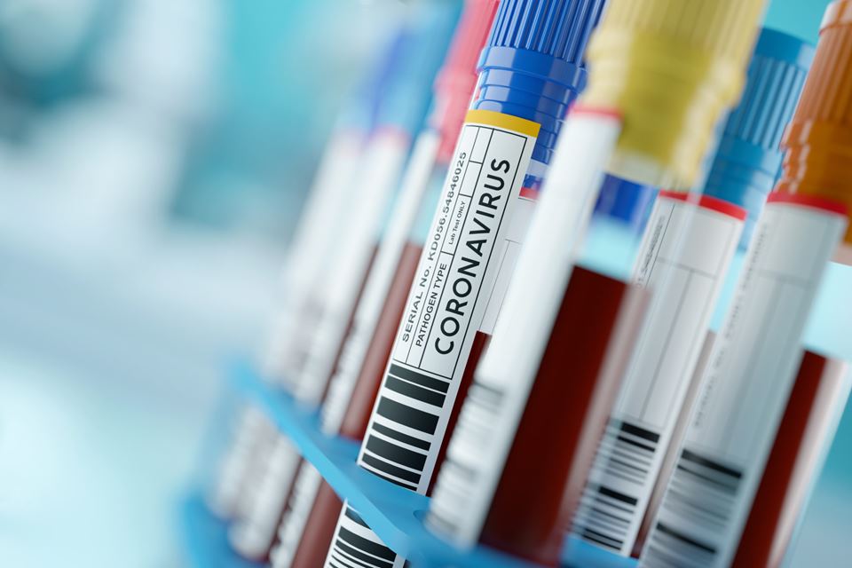 Scientists have uncovered the genetic composition of the virus that causes Covid-19. This has made a vaccine possible - in record time. Photo: iStock