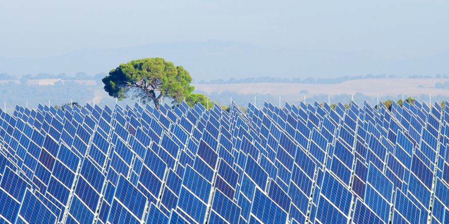 Silicon for solar cells becoming more environmentally friendly