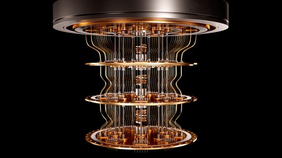 SINTEF Group Bolsters Norway’s Quantum Research Horizon