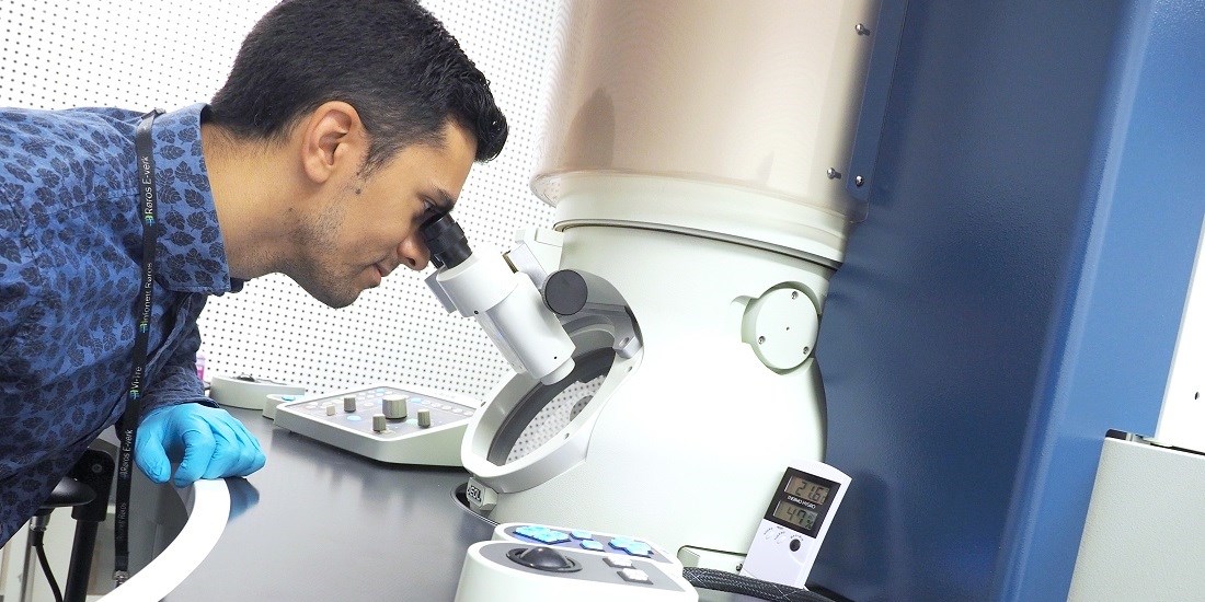 Why do some alloys become stronger at room temperature?