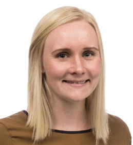 Silje Marie Smitt