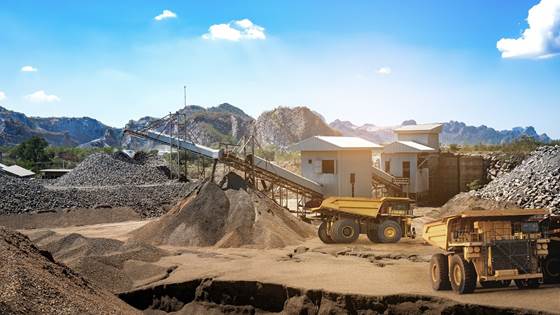 Where digitalization is a goldmine, for real