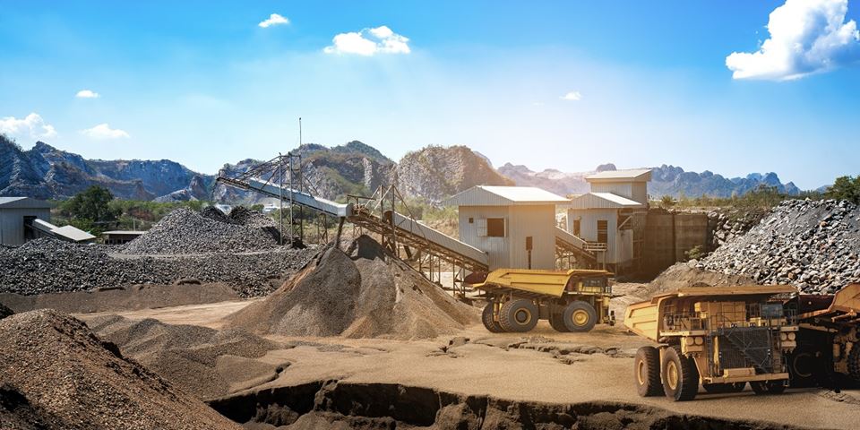 Digital transformation is a major driver of development around the world, but the rough-and-tumble mining industry still has a way to go. A Chinese-Norwegian project will accelerate the process. Photo: Shutterstock, NTB