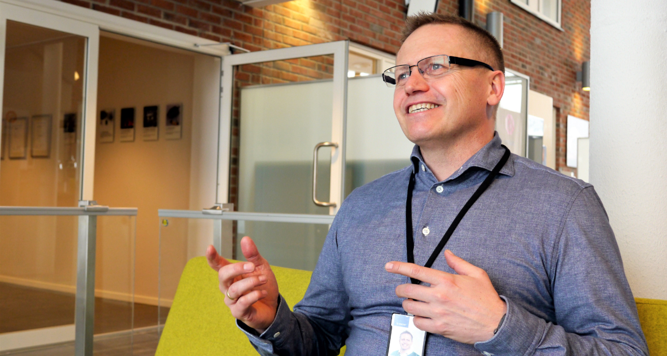 Working from home is here to stay – and is transforming the roles of managers