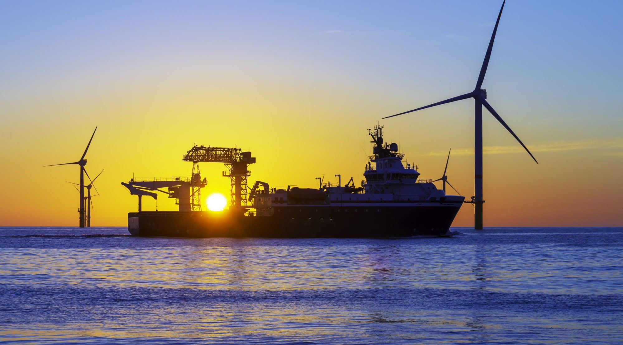Six factors that will determine the cost of offshore wind power