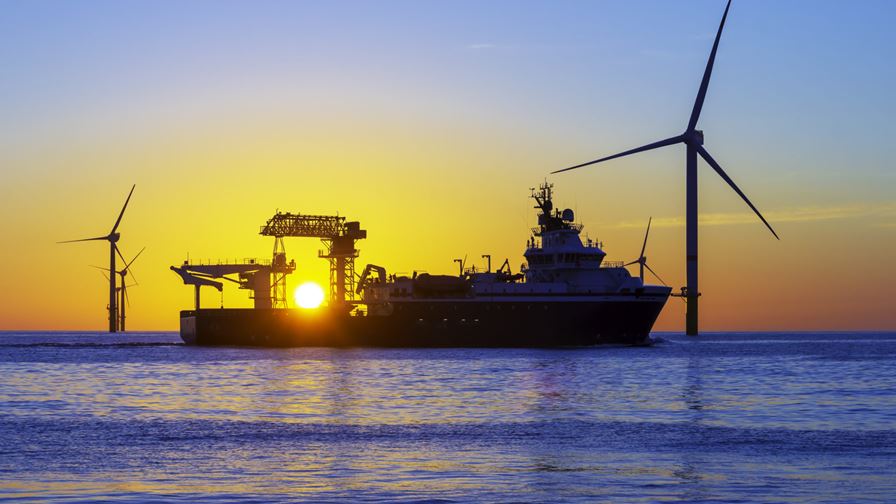 Six factors that will determine the cost of offshore wind power