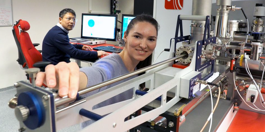 Would you drive a car built from recycled materials?