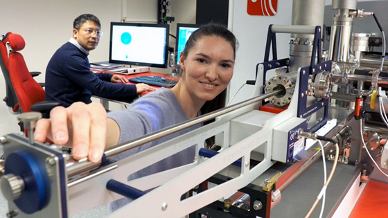 Would you drive a car built from recycled materials?