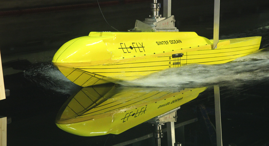 This electric flying boat might transform travelling - Vimarsana News