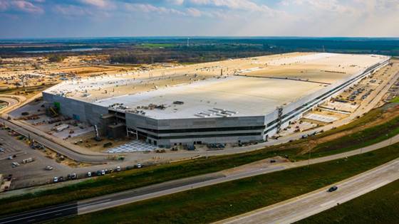 Could this dry battery system be Elon Musk’s next big thing?