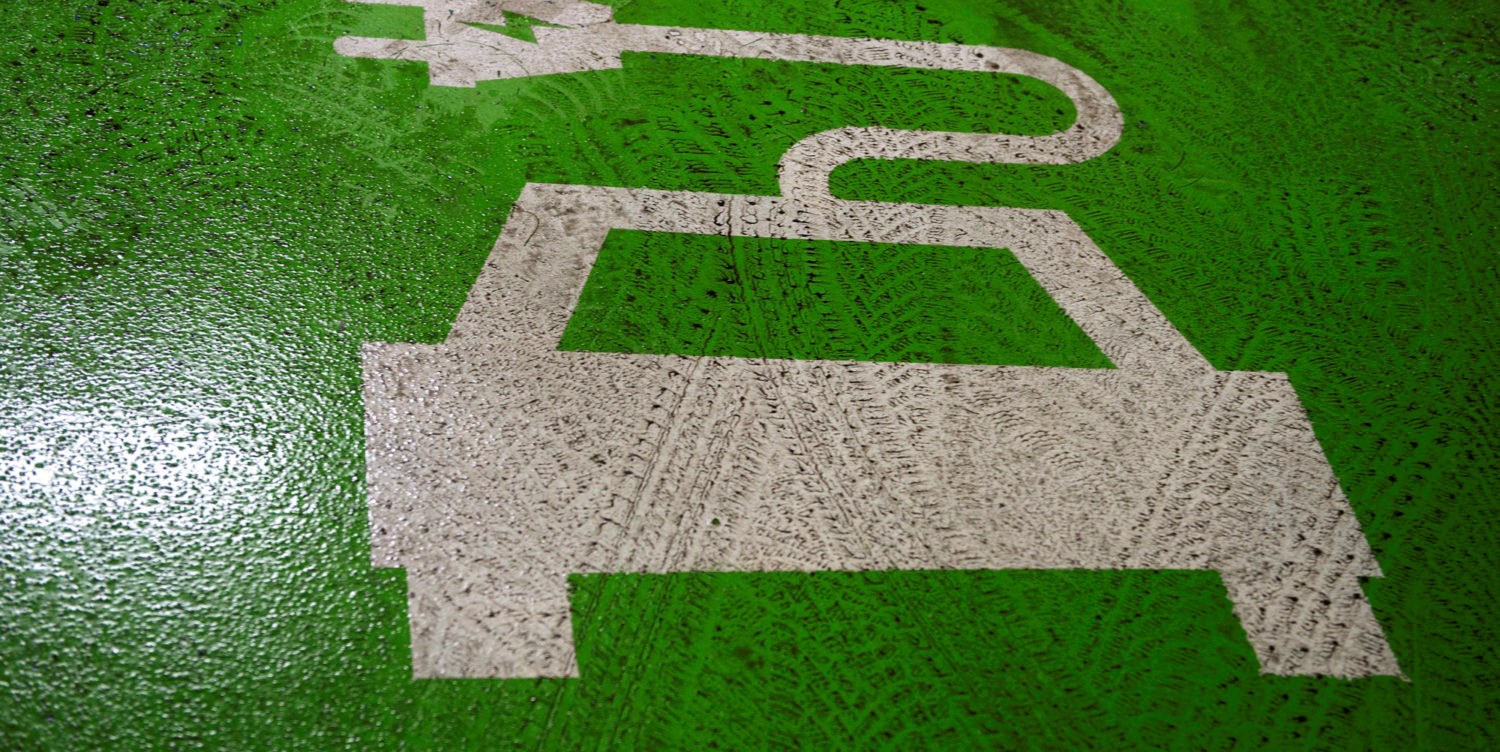 What are we going to do with all those used EV batteries?