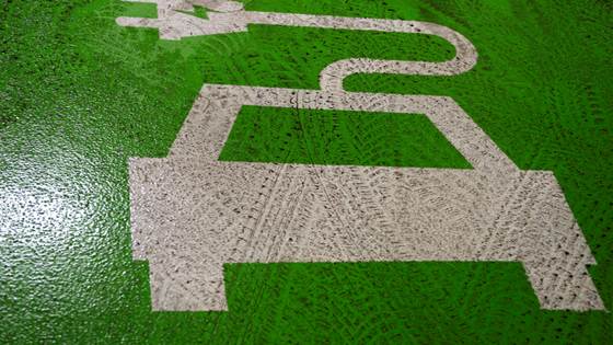 What are we going to do with all those used EV batteries?