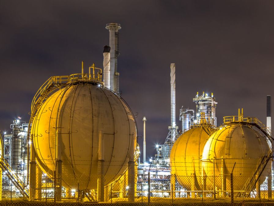 Hydrogen production and carbon capture – in a single step