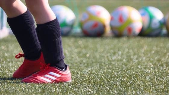 Harmful artificial turf can be made into a useful resource