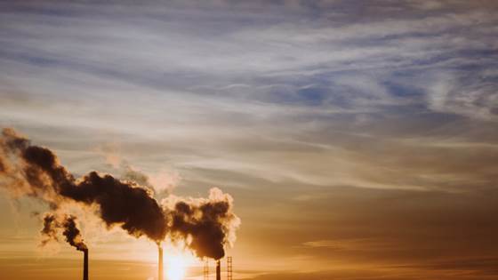 Seeks to capture 1 million tons of CO2 from the air per year