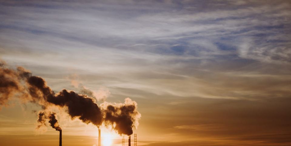To remove CO2 from the atmosphere is called Direct Air Capture (DAC) technology. This industry can become  large and will be necessary to prevent the global overheating. Photo: iStock