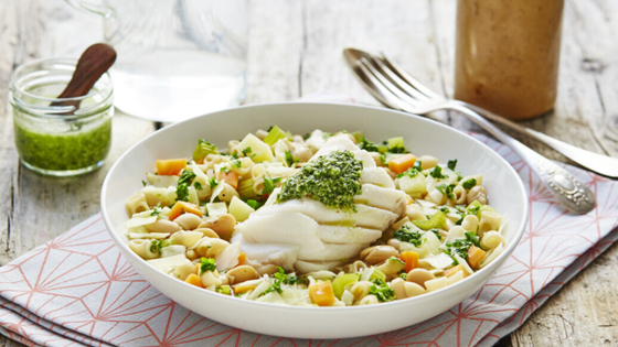 Could cusk fish be the new cod?