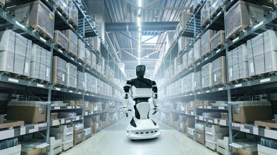 Will Industry 5.0 herald the revenge of the humans?