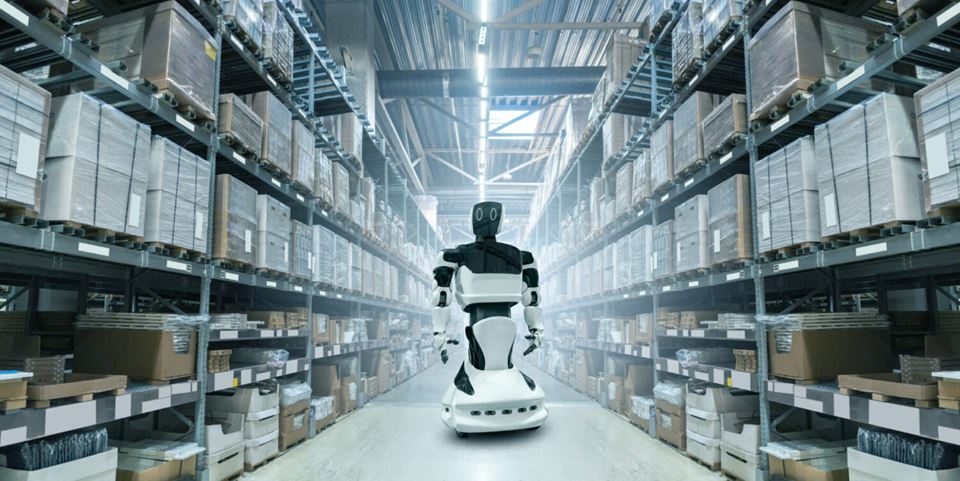 We won’t be making our robots redundant. But researchers are now saying that people must be more involved in production lines and tomorrow’s industries than we first thought. Stock photo: iStock