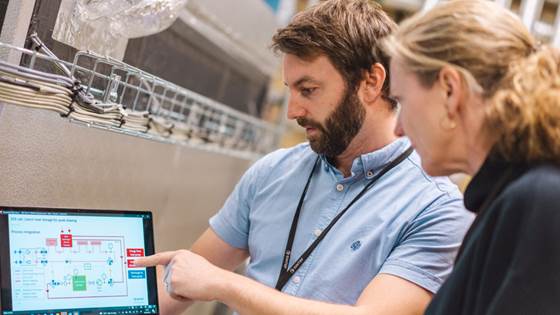 ‘Bio-batteries’ enable us to store solar and wind energy