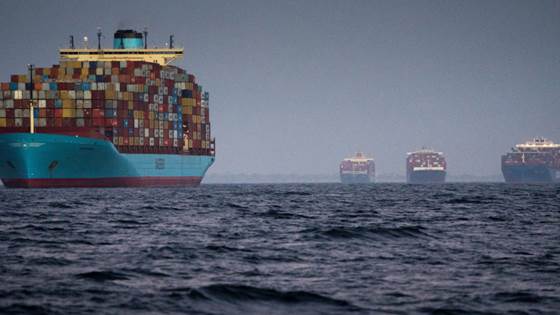 A new method of detecting indirect corporate emissions