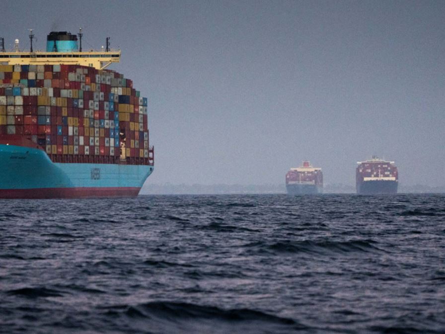 A new method of detecting indirect corporate emissions