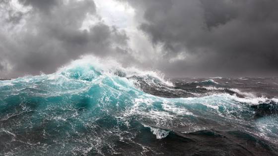 No correlation between windy conditions in northern and southern Norway means money in the bank for the offshore wind sector