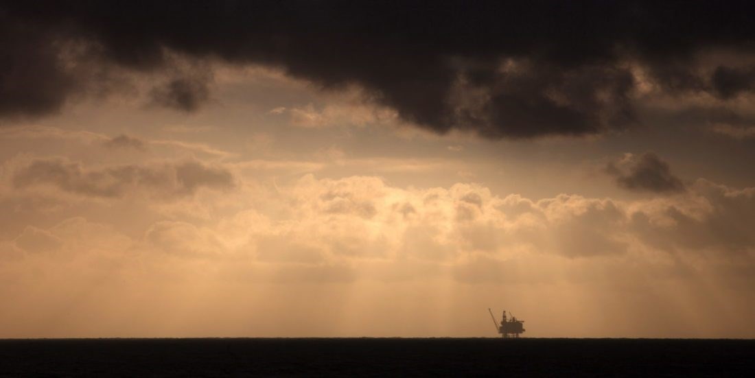 Now is the time to stop talking up the benefits of natural gas