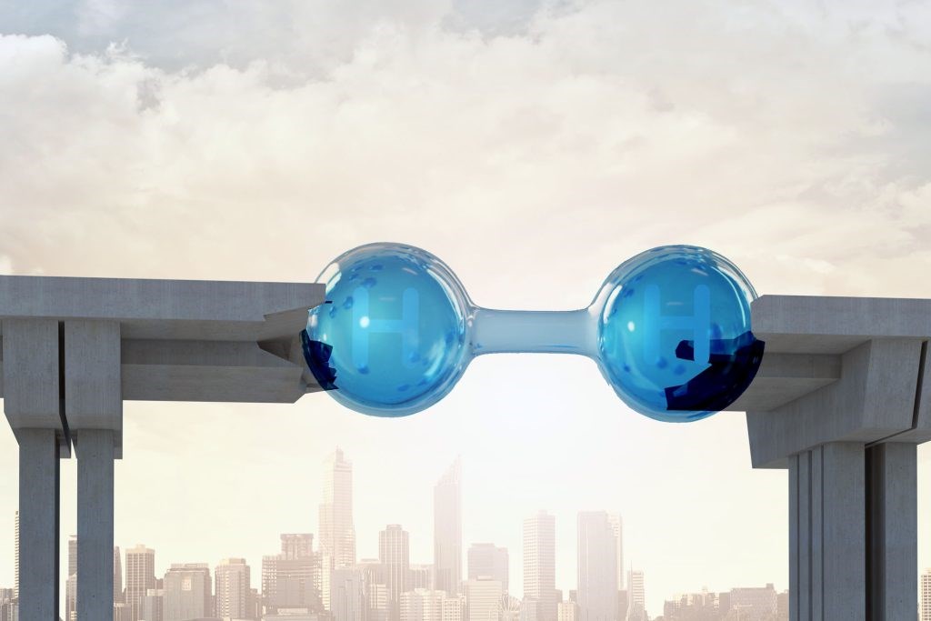 Blue hydrogen: the real bridge between fossil fuels and renewable energy