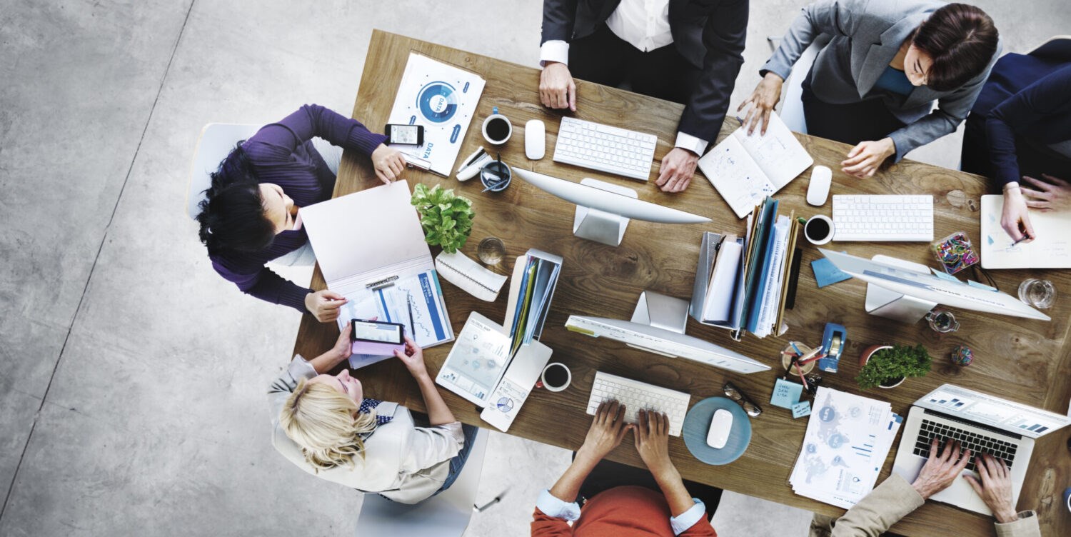 Confusing terminology is preventing the promotion of a healthy working environment