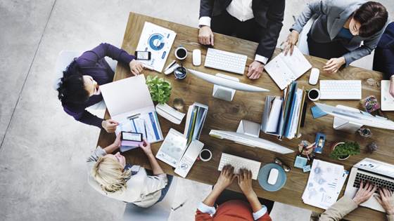 Confusing terminology is preventing the promotion of a healthy working environment