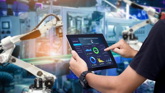 Towards zero-defect manufacturing