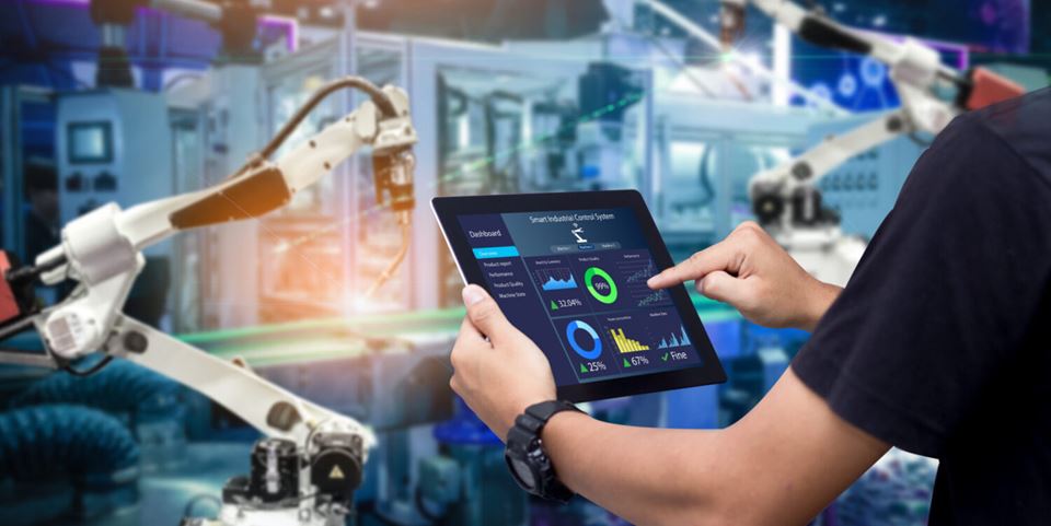 The application of new technologies will enable companies to gather and analyse data from their production processes and use them to reduce the likelihood of manufacturing defects. Stock photo: iStock