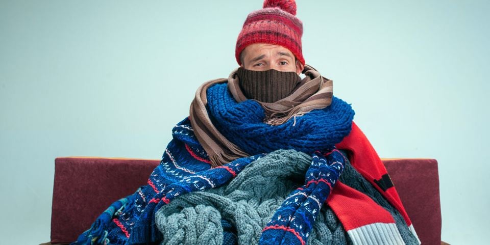 What happens if you experience a power outage that lasts for many days? For most of us, our homes will become too cold to be considered habitable. Stock photo: iStock