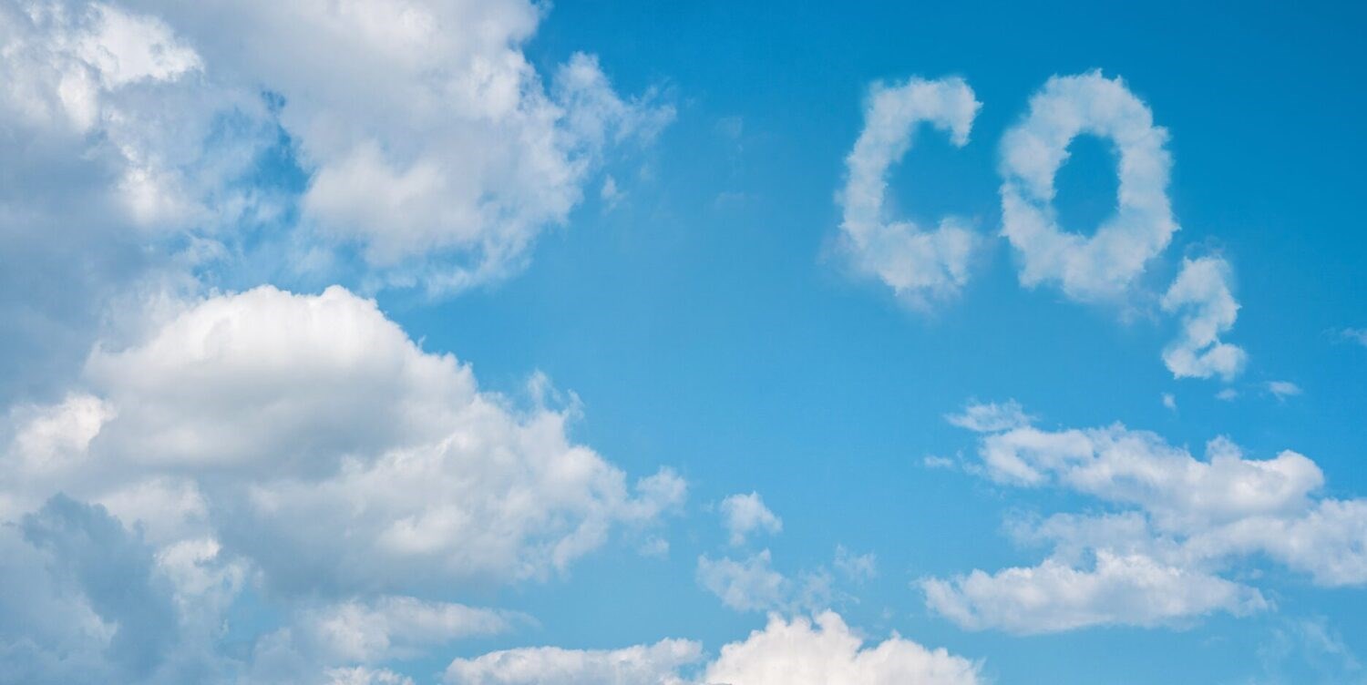 We know that carbon capture from the atmosphere is possible. But how do we get there?